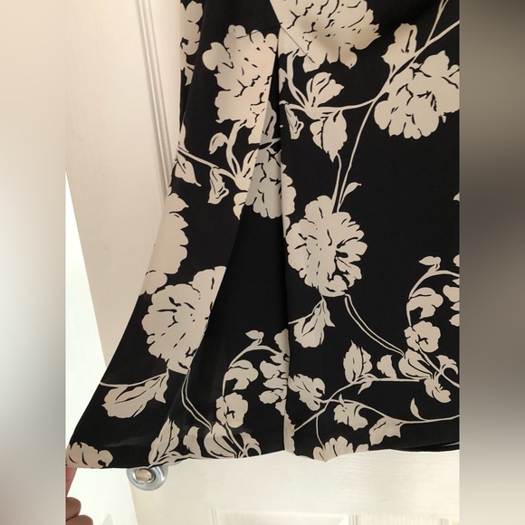 Ann Taylor Loft A-Line Skirt - Picture 3 of 3